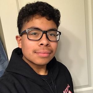 Meet your Posher, Elisha